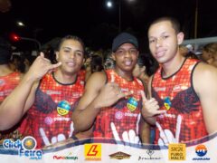 Bloco A Tribo